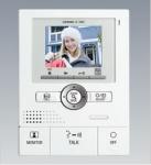 "Aiphone" JK-1MED, Hands-free Color Video w/picture memory