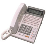 "Panasonic" KX-T7230, Display Screen Telephone