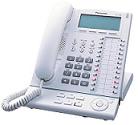 "Panasonic" KX-T7630, Display Screen Telephone