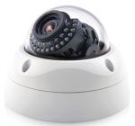 "LG" L6213R-BP, IR LED Dome Camera