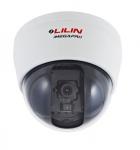 "LILIN" LD2122, 1080P HD Dome IP Camera