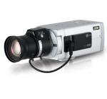 "LG" LS521N-B1, 650 TVL Low Illumination Fixed Camera with EIS