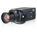 "LG" LS903N-B, 570 TVL WDR Fixed Camera