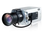 "LG" LS923P-B, 600 TVL WDR Fixed Camera with EIS