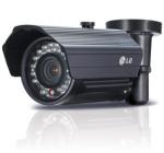 "LG" LSR300N, 540TVL 30M IR Fixed Camera