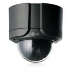 "LG" LT303N-B, x27 Non-Endless PTZ Dome Camera