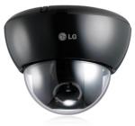 "LG" LV700P-D1, 520 TVL D&N 3-Axis Varifocal dome