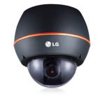 "LG" LVW900N, IP Outdoor Dome Camera