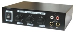 "miTEC" MA-12, 12W(rms) Mini Amplifier