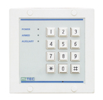 "miTEC" MKP-1310, Multi Function Digital Keypad