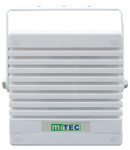 "miTEC" MSP-516T, 6Wrms Wall-Mount Speaker