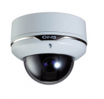 "CNB"  NVE5055MF,  HD IP Mega-pixel TDN IR Dome Camera