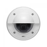 "Axis" P3364-VE, Superb, light-sensitive and vandal-resistant, outdoor HDTV fixed dome with remote focus and zoom