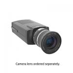 "Axis" Q1659, Professional Photography Meets Video Surveillance