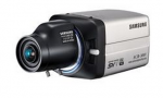 "Samsung" SCB-3000P , High Resolution WDR Camera