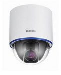 "Samsung" SCC-C6413P, 25x Optical Zoom PTZ Dome Camera