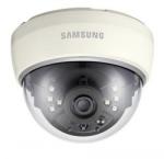 "Samsung" SCD-2020RP, IR Dome Camera