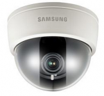 "Samsung" SCD-2080P , High Resolution Varifocal Dome Camera