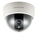 "Samsung" SCD-3080P , High Resolution WDR Varifocal Dome Camera
