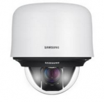 "Samsung" SCP-3430HP , 43x Zoom High Resolution PTZ Dome Camera