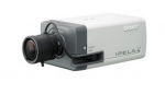 "Sony" SNC-CM120, 1/3 Progressive Scan CCD with ExwavePRO