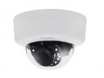 "Sony" SNC-EMX50R, Indoor IR minidome video security camera with 5 megapixel resolution