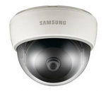 "Samsung" SND-1011P, VGA Network Dome Camera