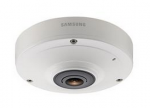 "Samsung" SNF-7010P, 360 Degree Fisheye Camera
