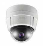 "Samsung" SNP-3120VP , 1/4" 12x Network PTZ Dome Camera