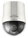 "Samsung" SNP-3371P, 4CIF 37x WDR Network PTZ Camera