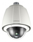 "Samsung" SNP-3371THP, 4CIF 37x WDR Network PTZ Dome Camera