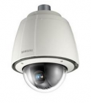 "Samsung" SNP-5200HP, 1.3Megapixel HD 20x PTZ Dome Network Camera, 