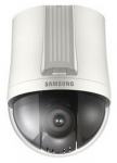"Samsung" SNP-6200P , 2 Megapixel Full HD 20x Network PTZ Dome Camera