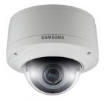 "Samsung" SNV-7080P, 3Megapixel Full HD Network Vandal-Resistant Dome Camera