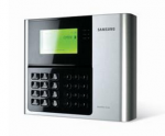 "Samsung" SSA-S2100, Proximity / Smart Card & PIN Time & Attendance Access Controller