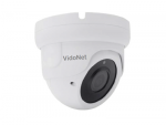 "VidoNet" VTC-E201EL, 2 MP AHD IR Dome Camera