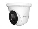 "VidoNet" VTC-E41S3, 4MP Varifocal IR Water-Proof Dome Network Camera