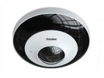 "VidoNet" VTC-F60, 6MP Network IR Water-proof Fisheye Camera