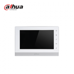 "Dahua" VTH1550CHW-2, 2-Wire IP Indoor Monitor