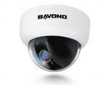 "Bavono" WDR-600DNP, 600 TVL High Resolution Wide Dynamic Range Dome Camera