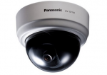 "Panasonic" WV-CF102, Mini Fixed Dome Camera