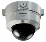 "Panasonic" WV-NW502S, Megapixel Vandal Proof Network Dome Camera