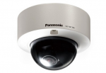 "Panasonic" WV-SF346, HD Vandal Resistant Fixed Dome Network Camera