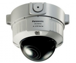 "Panasonic" WV-SW352, Super Dynamic Vandal Resistant Fixed Dome Cam